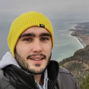 Meet your Posher, Anthony